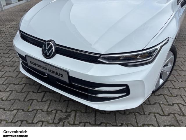 Volkswagen Golf ENERGY l DSG AHK Keyless Access Discover, миниатюра 4
