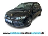 Volkswagen Polo MOVE 1.0 LED+NSW+GJ-Reifen - Volkswagen Polo: Reifen