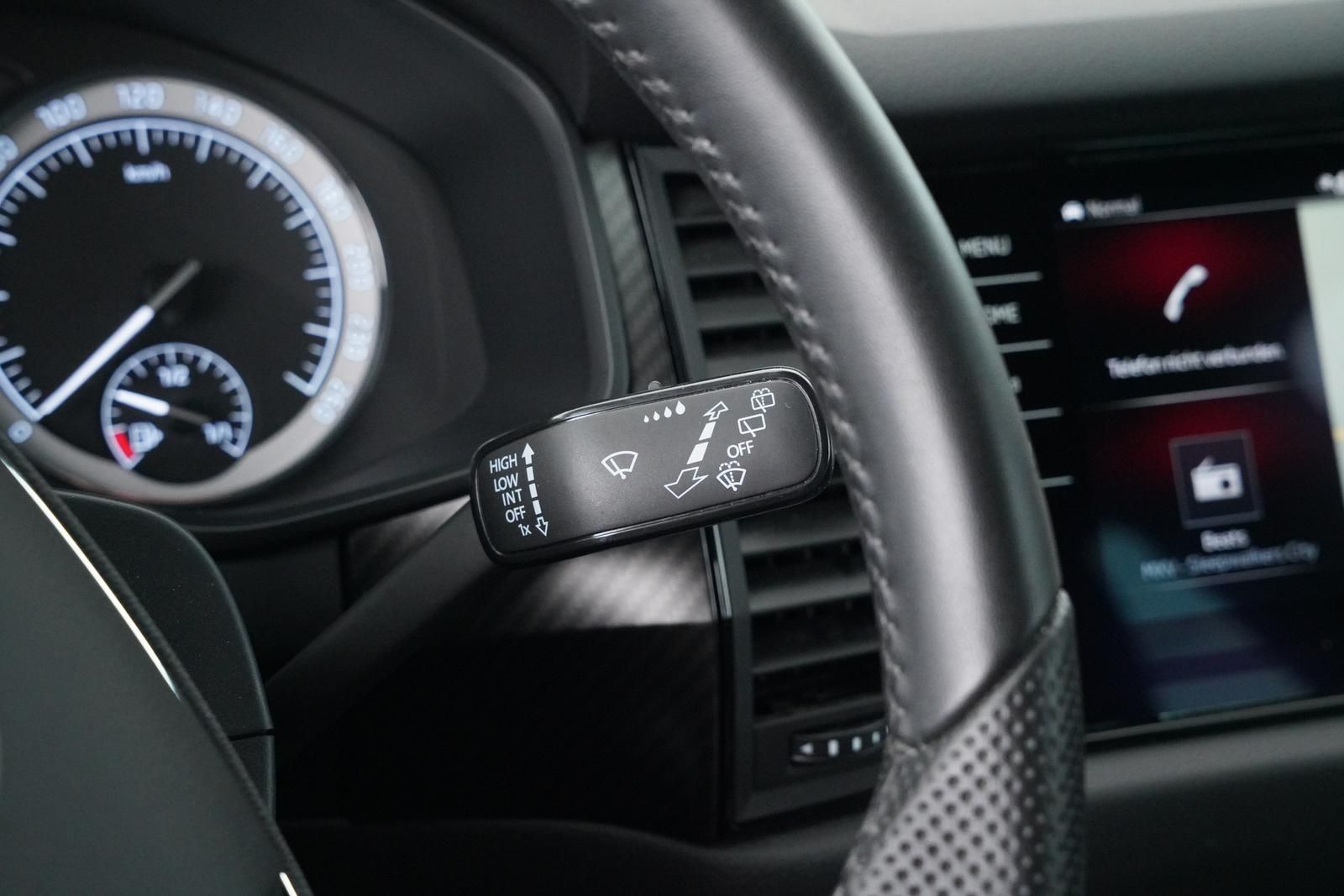 Skoda KODIAQ SPORTLINE 1.5TSI ANHÄNGERKUPPLUNG+CANTON foto 20