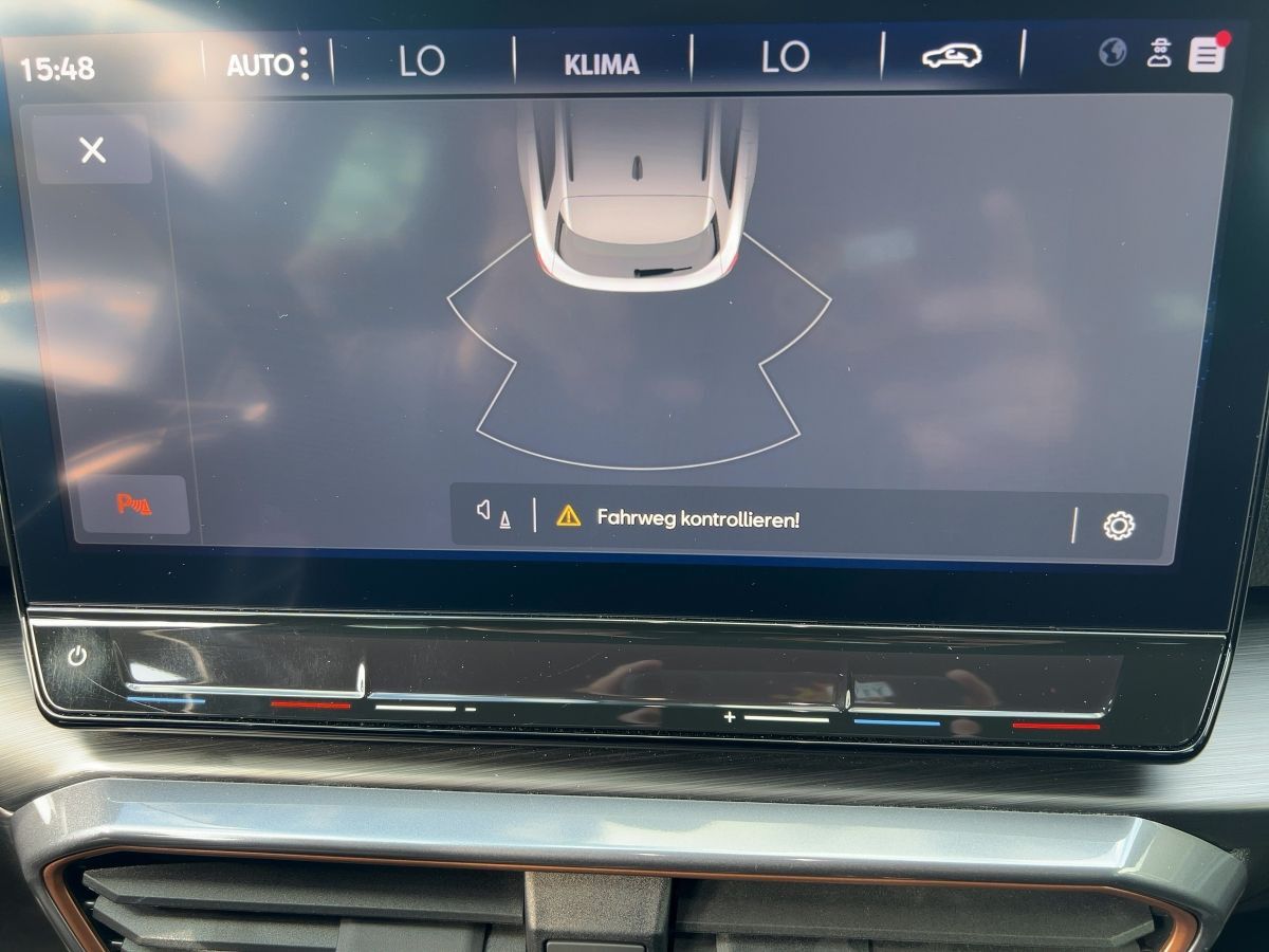 Cupra Leon - Bild 17