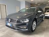 Volkswagen Passat Alltrack 2.0 190 CV 4MOTION DS - gebrauchte VW Passat Alltrack aus dem Jahr 2019
