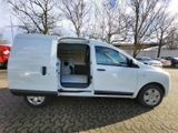 Dacia Dokker Express Van 1.5 dCi 90 NAVI|KAMERA|SOFORT - Dacia Kastenwagen