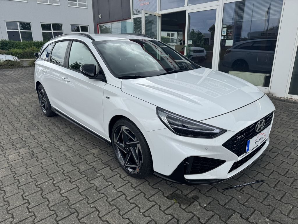 Image of Hyundai i30