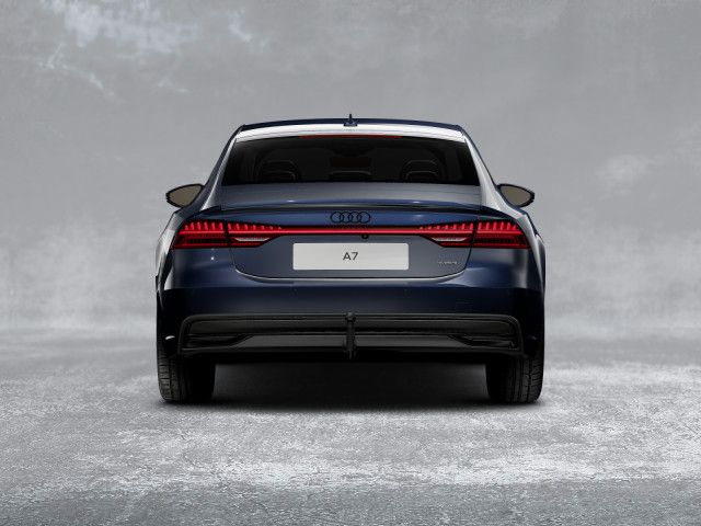 Audi A7 - Bild 7