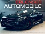 Mercedes-Benz S 63 AMG 4Matic CARBON/BUR/HUD/NACHT/MASSAGE/AIR - Mercedes-Benz S 63 AMG aus 2017