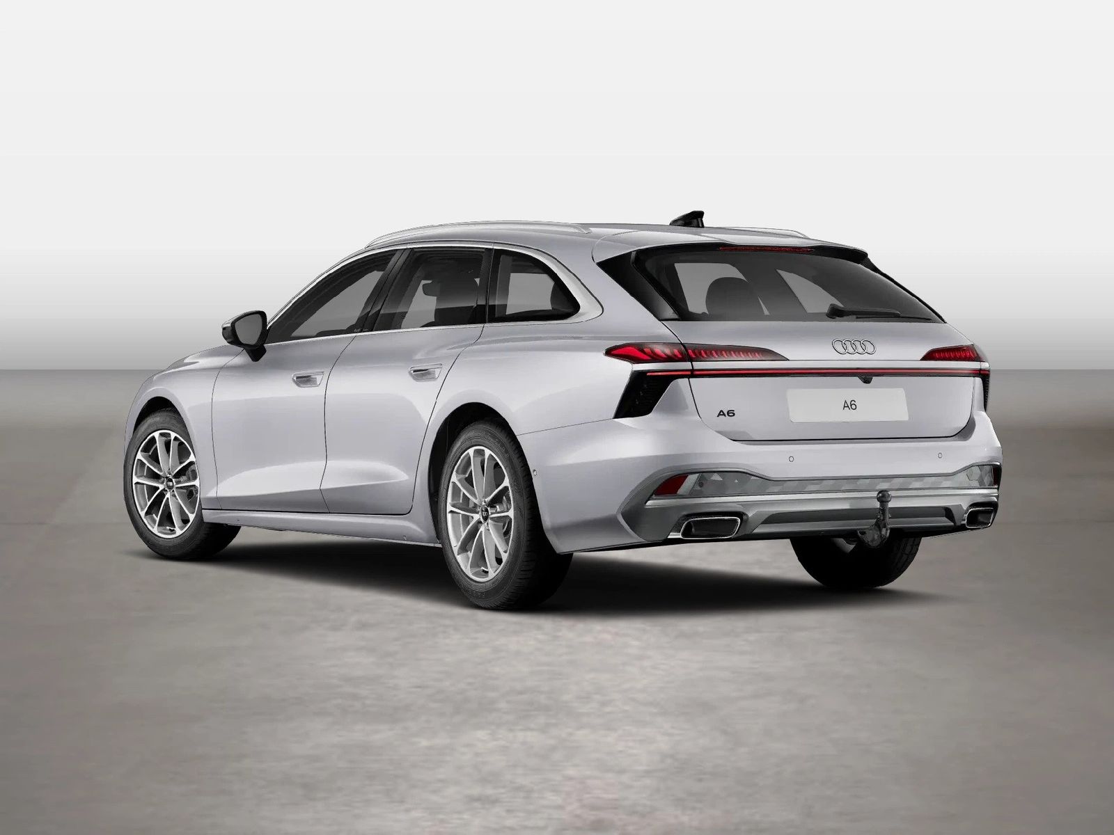 Audi A6 Avant TFSI 150 kW S tronic AHK ACC LED Navi foto 3