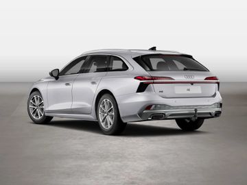 Audi A6 - 3