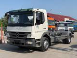 Mercedes-Benz Atego 1518  4x2 OM 904 - Mercedes-Benz 1518