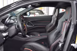 Ferrari 812 SF Lifting Racingsitze  - Ferrari 812: Coupe