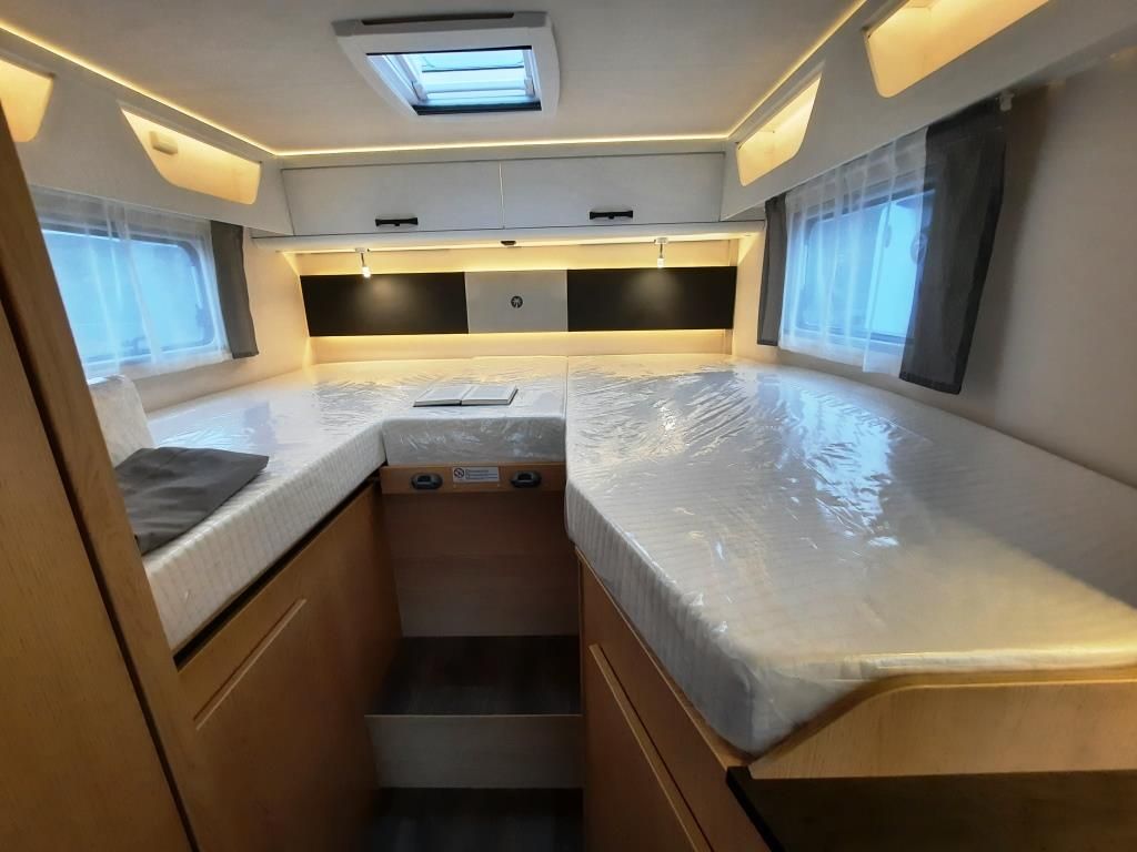 Fahrzeugabbildung Sunlight T 67S Adventure Edition Verfüg./Sparen Sie 3.912