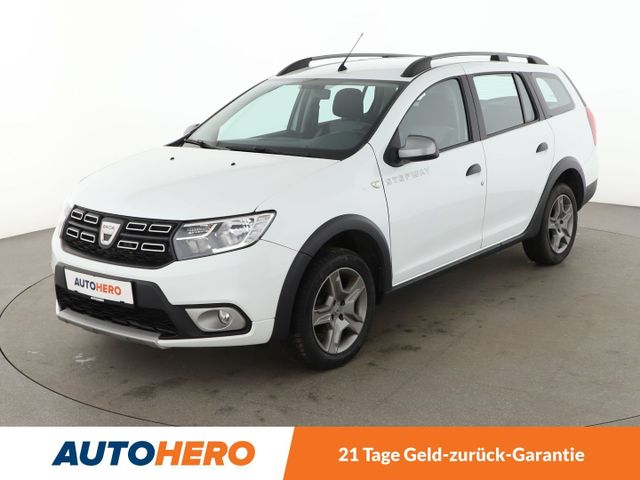 Dacia Logan MCV 1.5 dCi Stepway *NAVI*TEMPO*PDC*AHK*