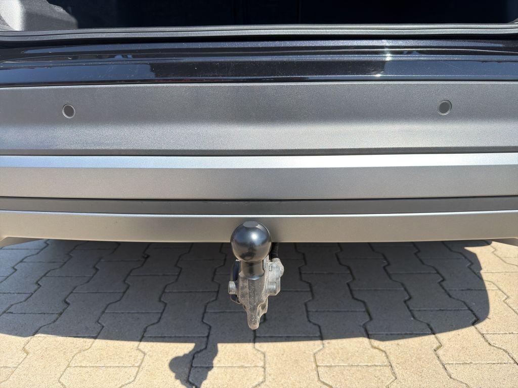 Skoda Enyaq 85x