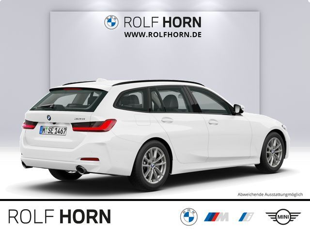 BMW 320 - Bild 5