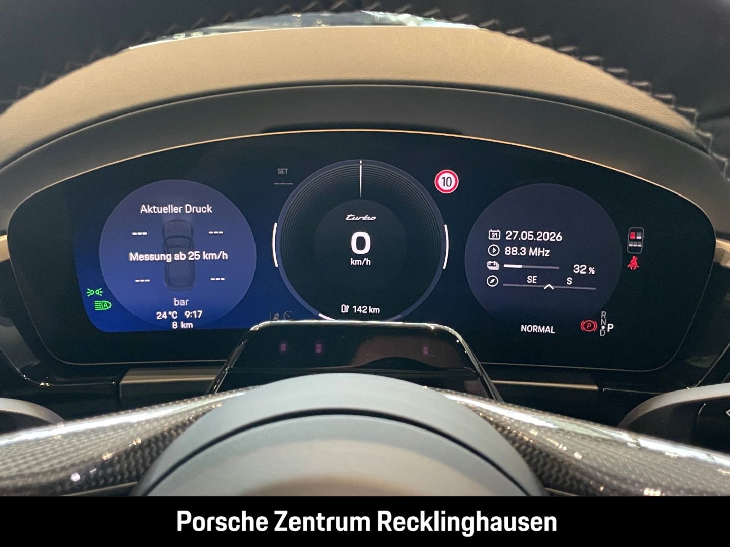 Porsche Macan - Bild 24