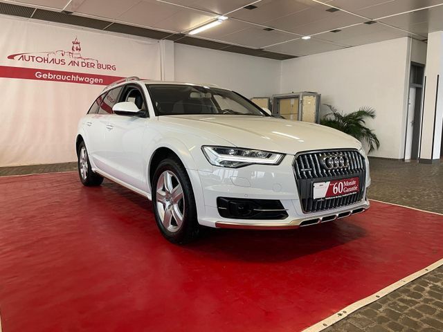 Audi A6 Allroad quattro 3.0 TDI