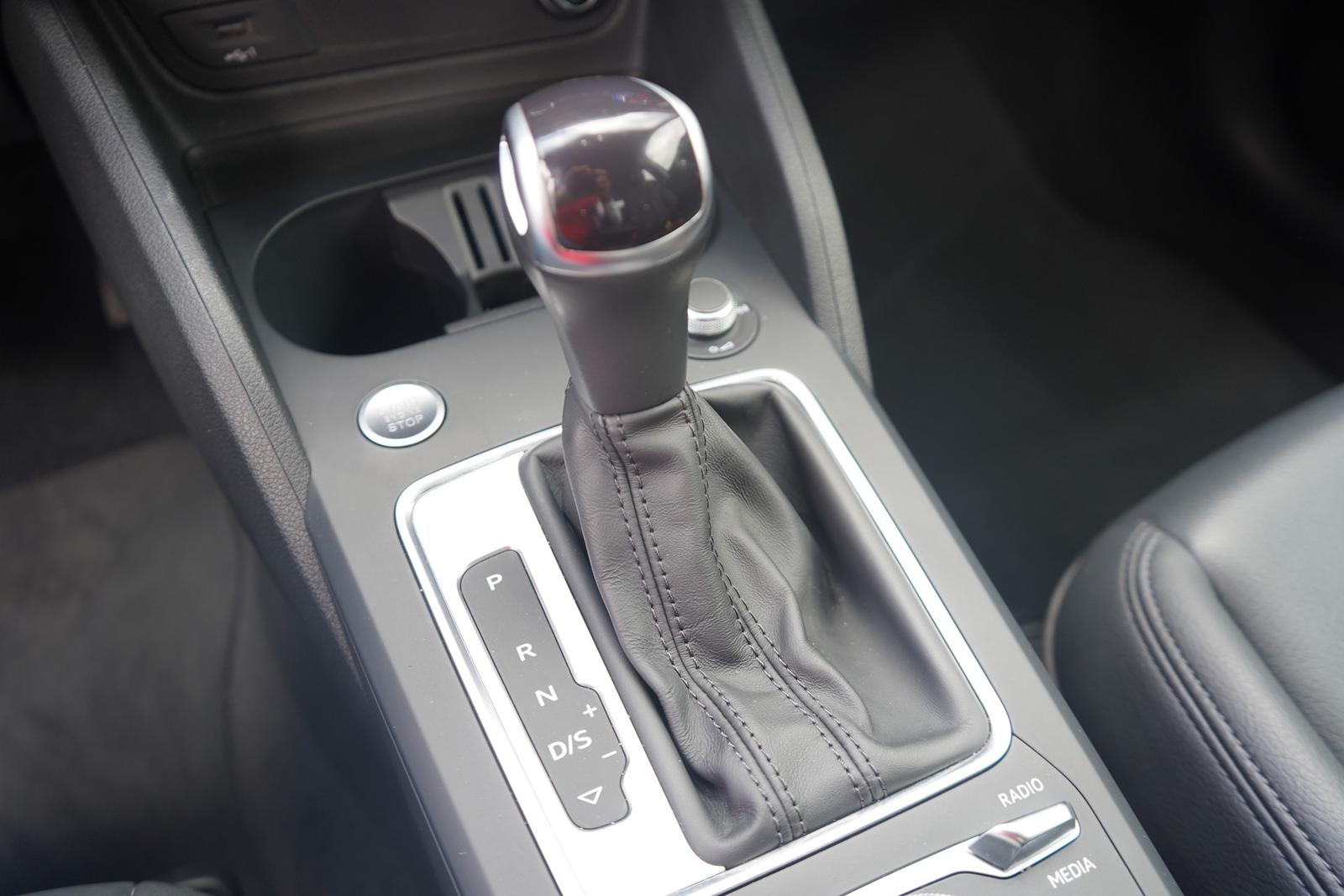 Audi Q2 35 1.5 TFSI advanced LED Digitales Cockpit, миниатюра 21