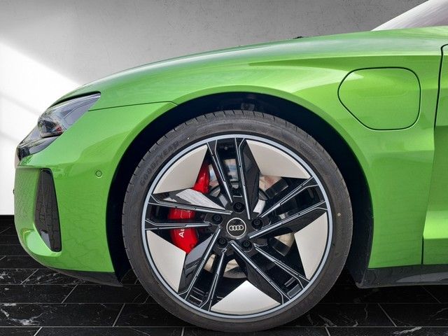 Fahrzeugabbildung Audi e-tron GT RS MATRIX Laser Assitenz Plus Sportsit