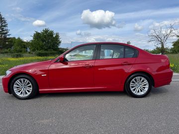 BMW 320 - 6
