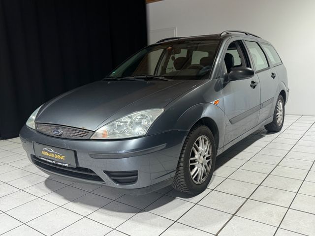 Ford Focus Turnier 1.6 Finesse *KLIMAAUTO*EURO 4*