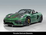 Porsche 718 Spyder RS Farbe nach Wahl!;Weissach-Pkt.;PCC - Porsche Boxster New cars