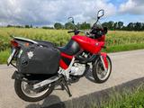 BMW F650 - BMW 1999 F650