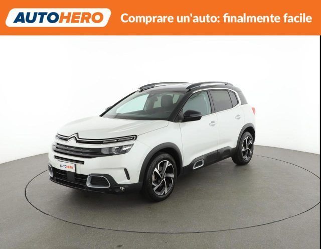 Image of Citroën C5 Aircross