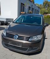 Volkswagen Sharan 2.0 TDI SCR 4MOTION BMT Comfortline| 7-Si - Volkswagen Sharan: Comfortline
