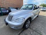Chrysler PT Cruiser Cabrio 2.4 Limited Aut.+Leder+Navi+SH - Chrysler Gebrauchtwagen von 2006