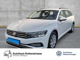 Volkswagen Passat Variant 2.0 TDI Business LED KAMERA NAVI - Volkswagen Passat Variant in Halle