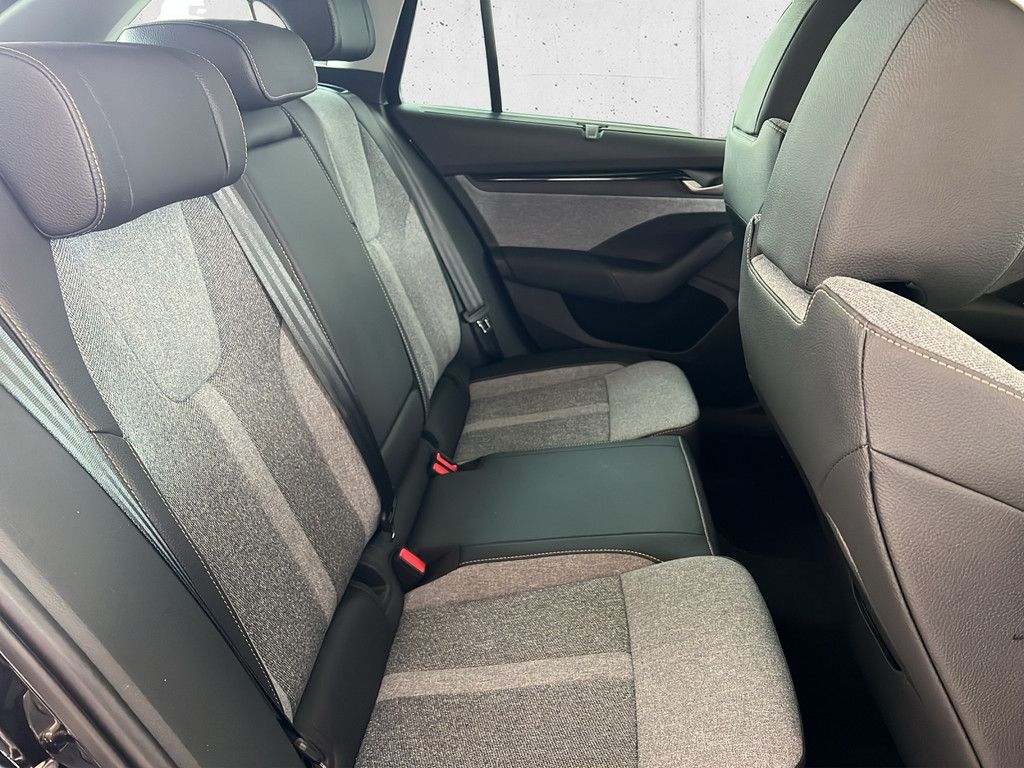 Skoda Octavia - Bild 11