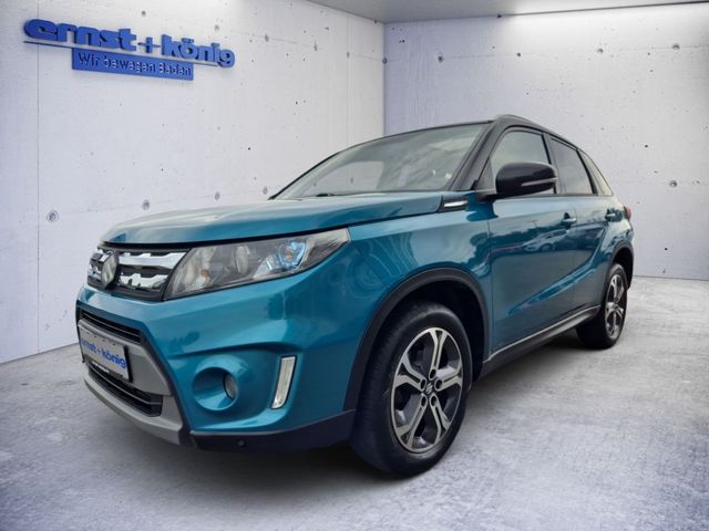 Suzuki Vitara 1.6 DDiS (4x4) Allgrip Comfort+ , AHK abn