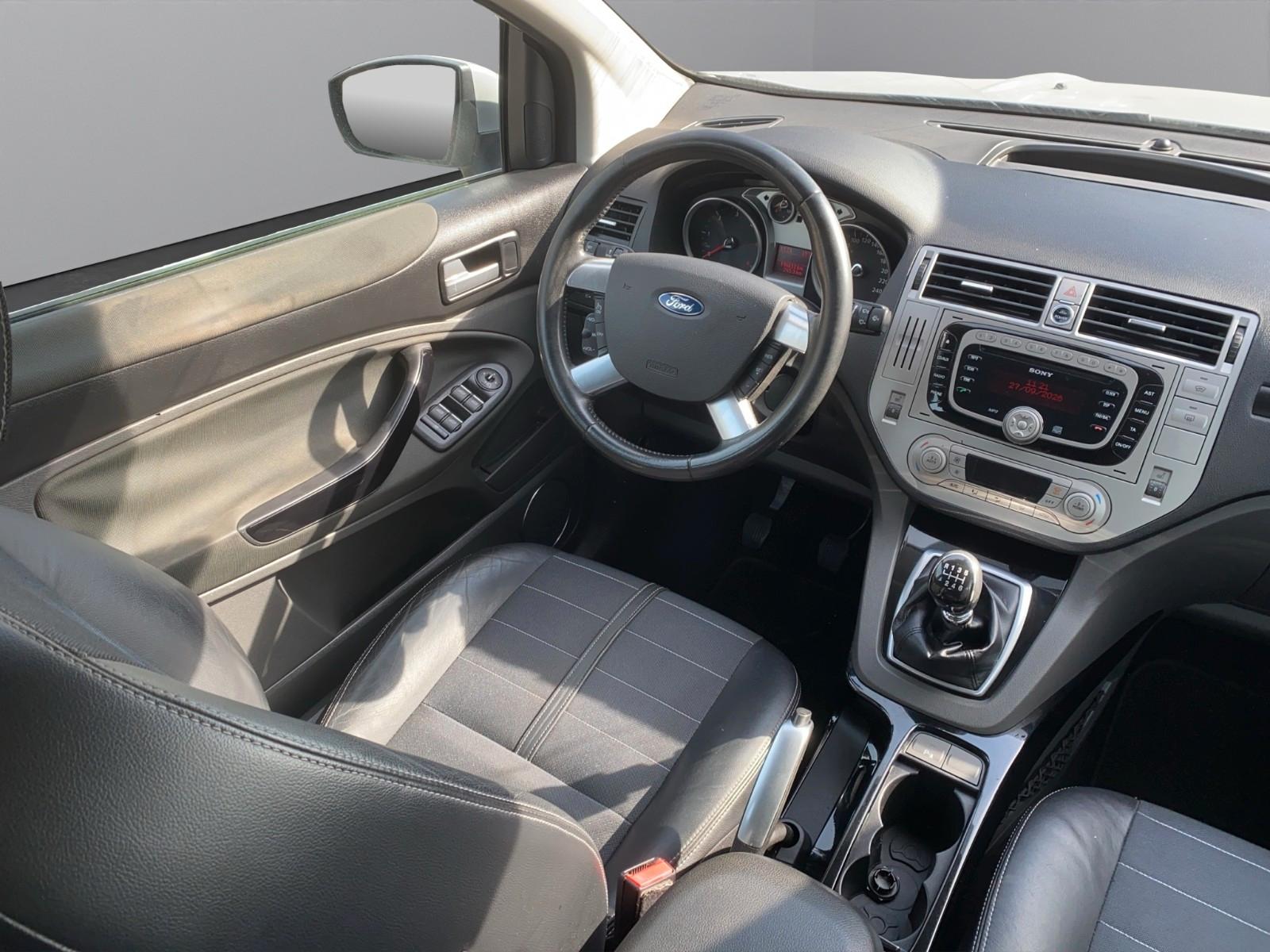 Ford Tempo 2011 — photo 11
