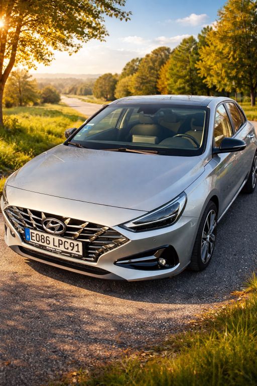 Image of Hyundai i30