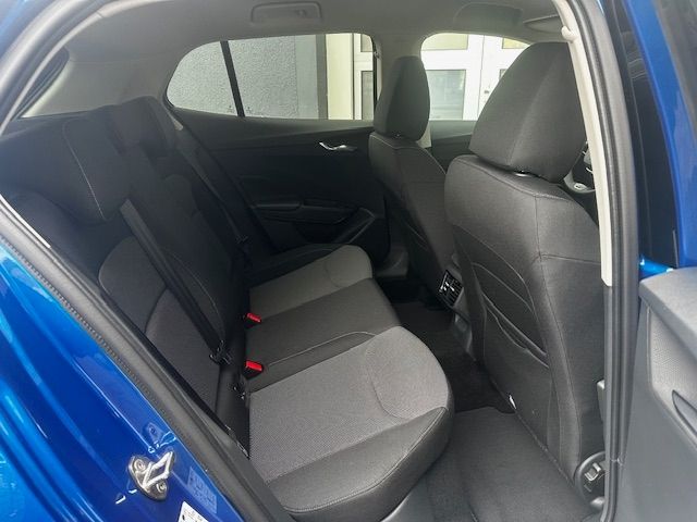 Fabia 1.0 TSI 115 PS DSG LED;PDC VO+HI; 5 JAHRE
