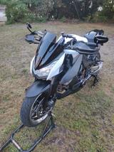 Kawasaki Z 1000 - KAWASAKI NÜRNBERG