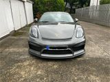 Porsche Cayman 981 GT4 Approved Garantie - Porsche Cayman in Essen