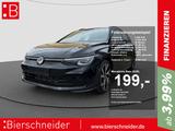 Volkswagen Golf 8 Var. 1.5 eTSI DSG R-Line LED KAM NAV - Volkswagen Golf mit Benzin-Antrieb: Kombi, 1.8