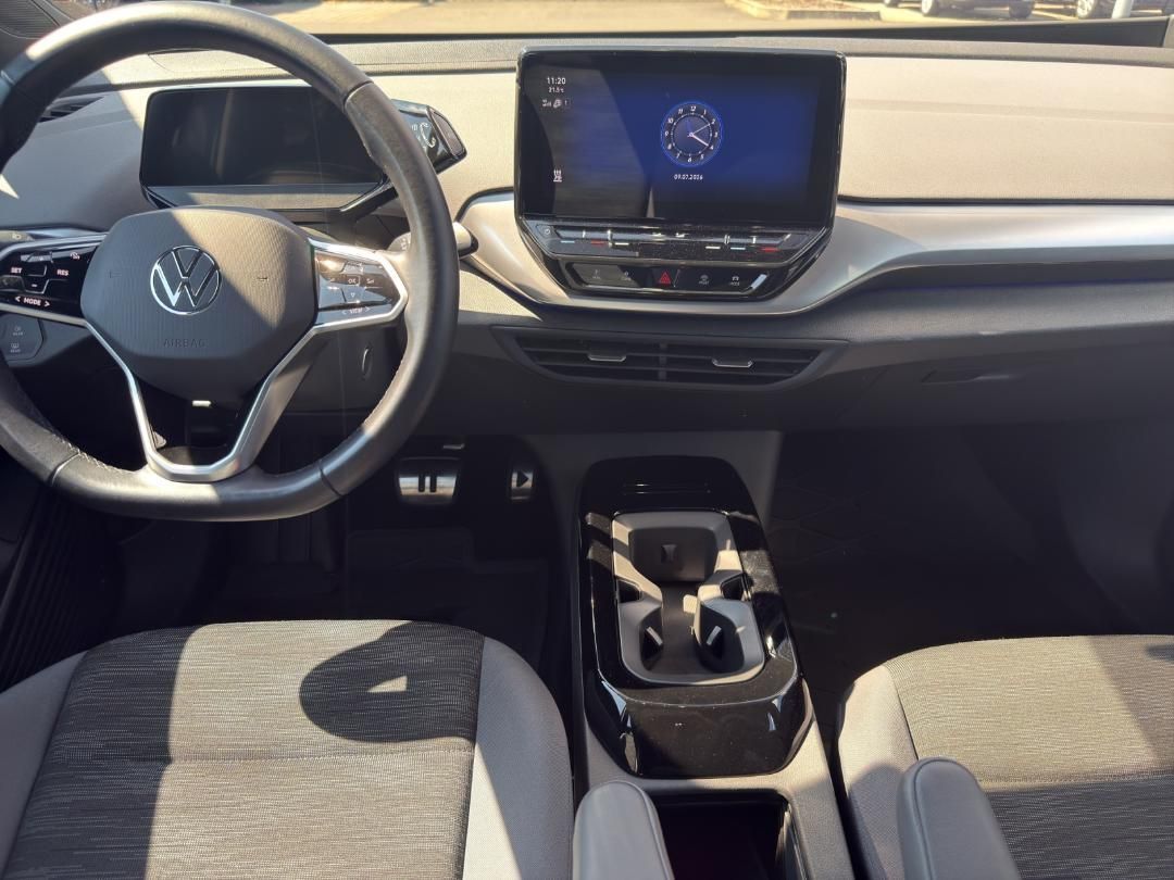 Fahrzeugabbildung Volkswagen ID.4 Pro Performance. 77 kWh.Clima.SH.Navi.ACC.T