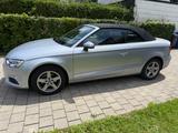 Audi A3 1.5 TFSI COD S tronic Cabriolet - - Audi A3 Gebrauchtwagen in München