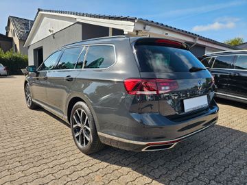 Volkswagen Passat Variant - 3