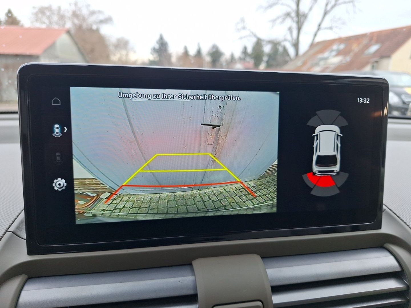 Hyundai INSTER – Bild 18