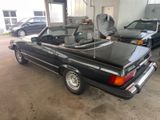 Mercedes-Benz SL 380 - Mercedes-Benz SL 380 aus 1985
