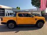 Ford Ranger 3.0 Ecoblue Wildtrak e-4WD Doppelkabine - Ford Ranger: Allradantrieb, 3.0