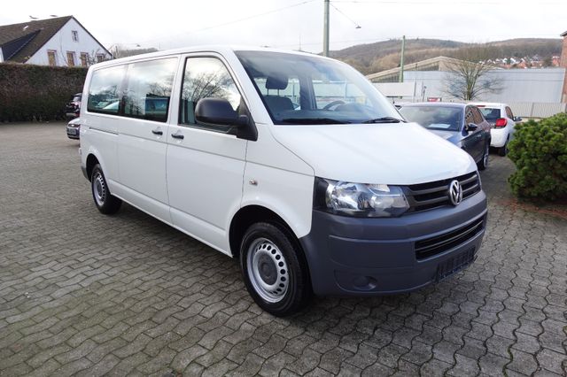 Volkswagen T5 Transporter Kasten-Kombi Kombi lang