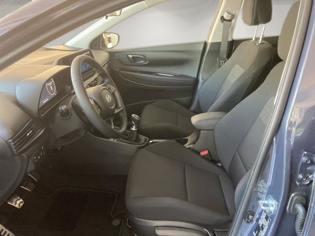 Hyundai BAYON - Bild 6