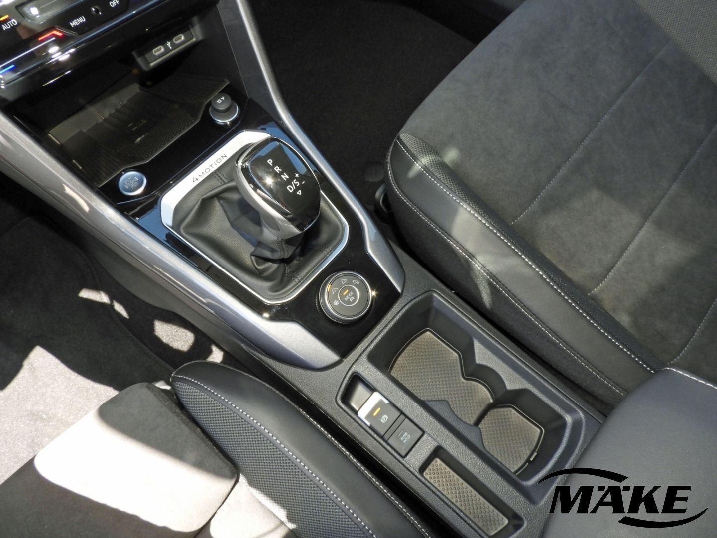 T-Roc Style 2.0 TDI 4MOTION DSG AHZV IQ.L NAV 19