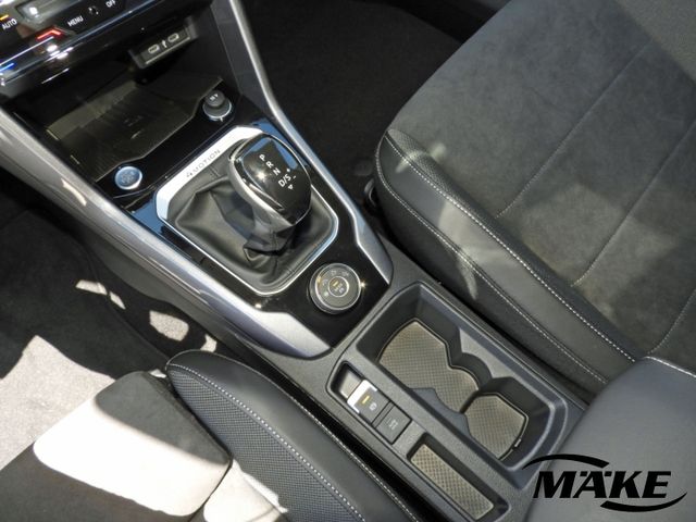 T-Roc Style 2.0 TDI 4MOTION DSG AHZV IQ.L NAV 19