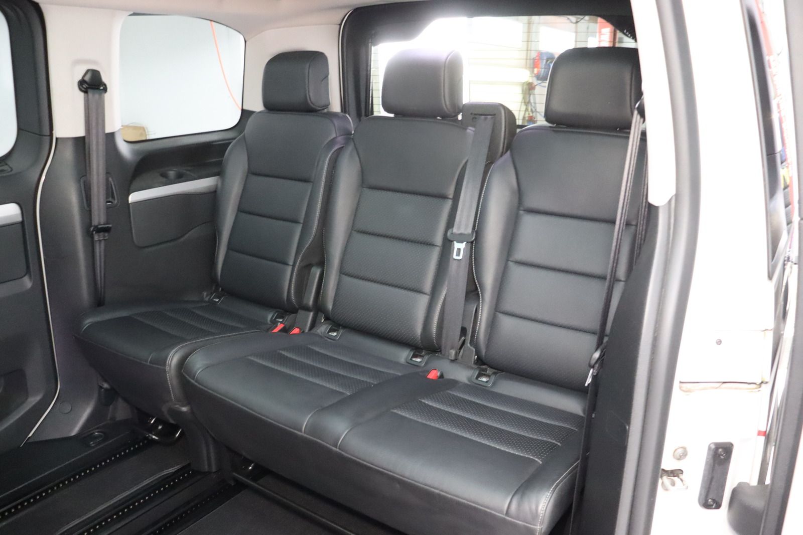 Fahrzeugabbildung Opel Zafira 2.0 CDTi Life S INNOVATION