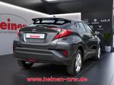 Toyota C-HR 1.8 Automatik Flow NAVI SITZHEIZUNG - gebrauchte Toyota C-HR aus dem Jahr 2019
