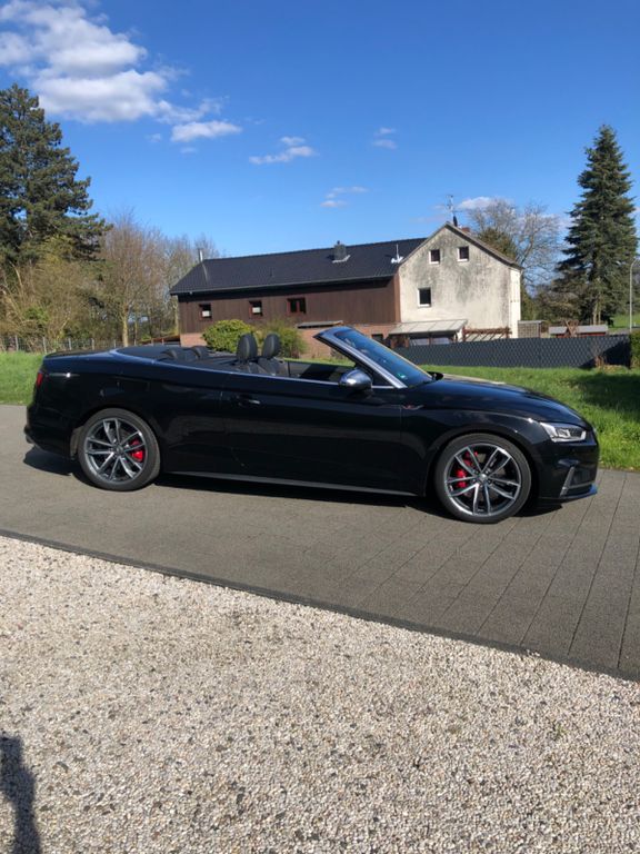 Image of Audi S5